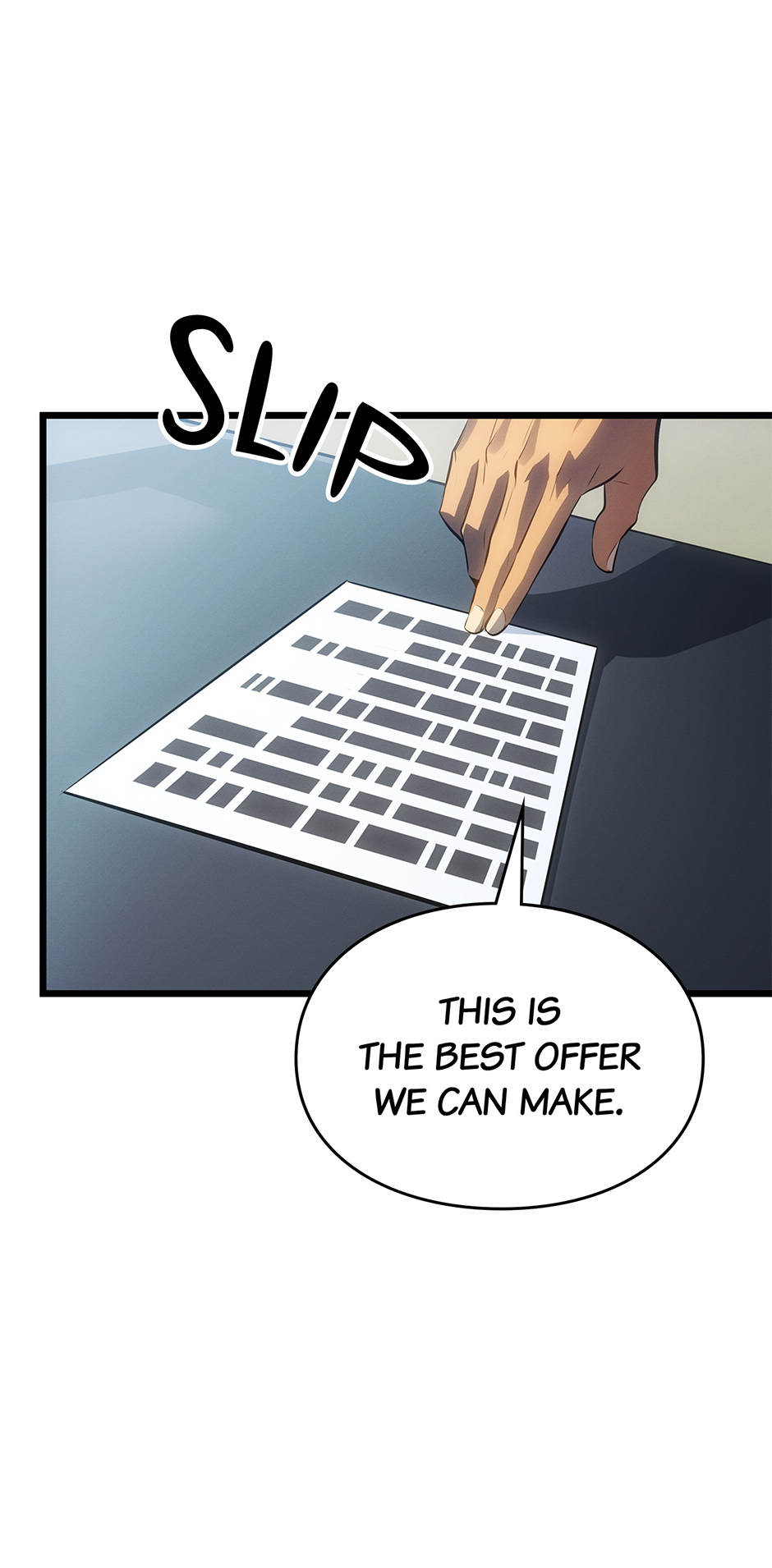 Read Solo Leveling Ragnarok Manga Online