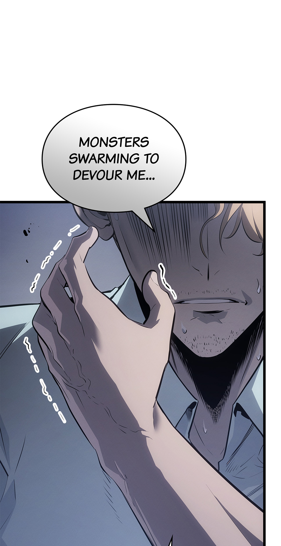 Read Solo Leveling Ragnarok Manga Online