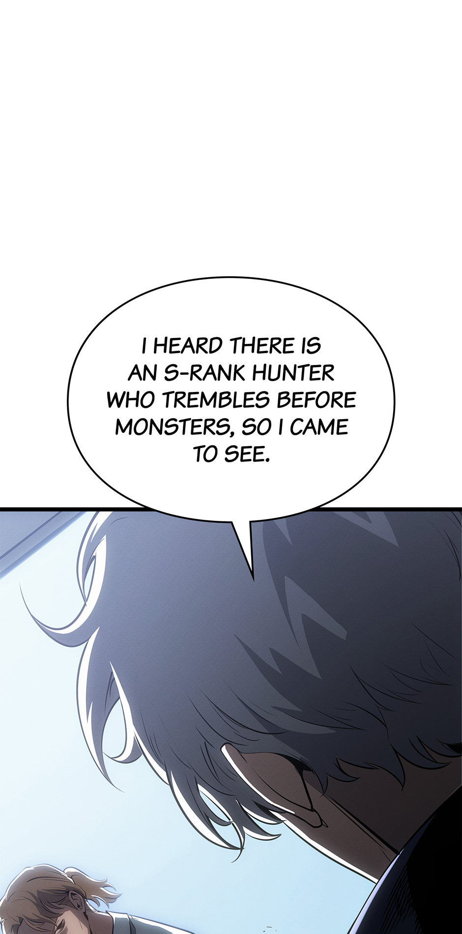 Read Solo Leveling Ragnarok Manga Online