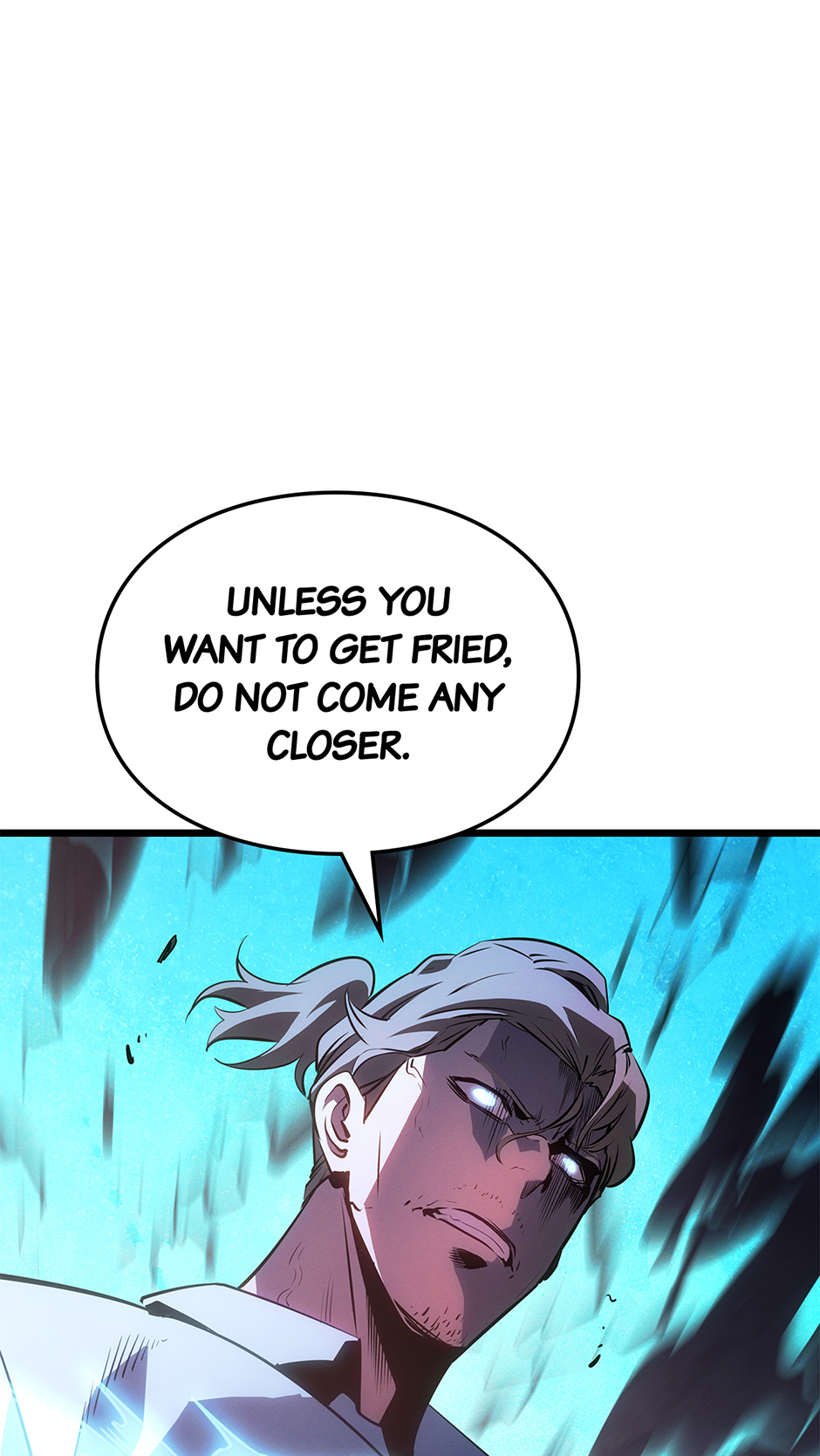 Read Solo Leveling Ragnarok Manga Online