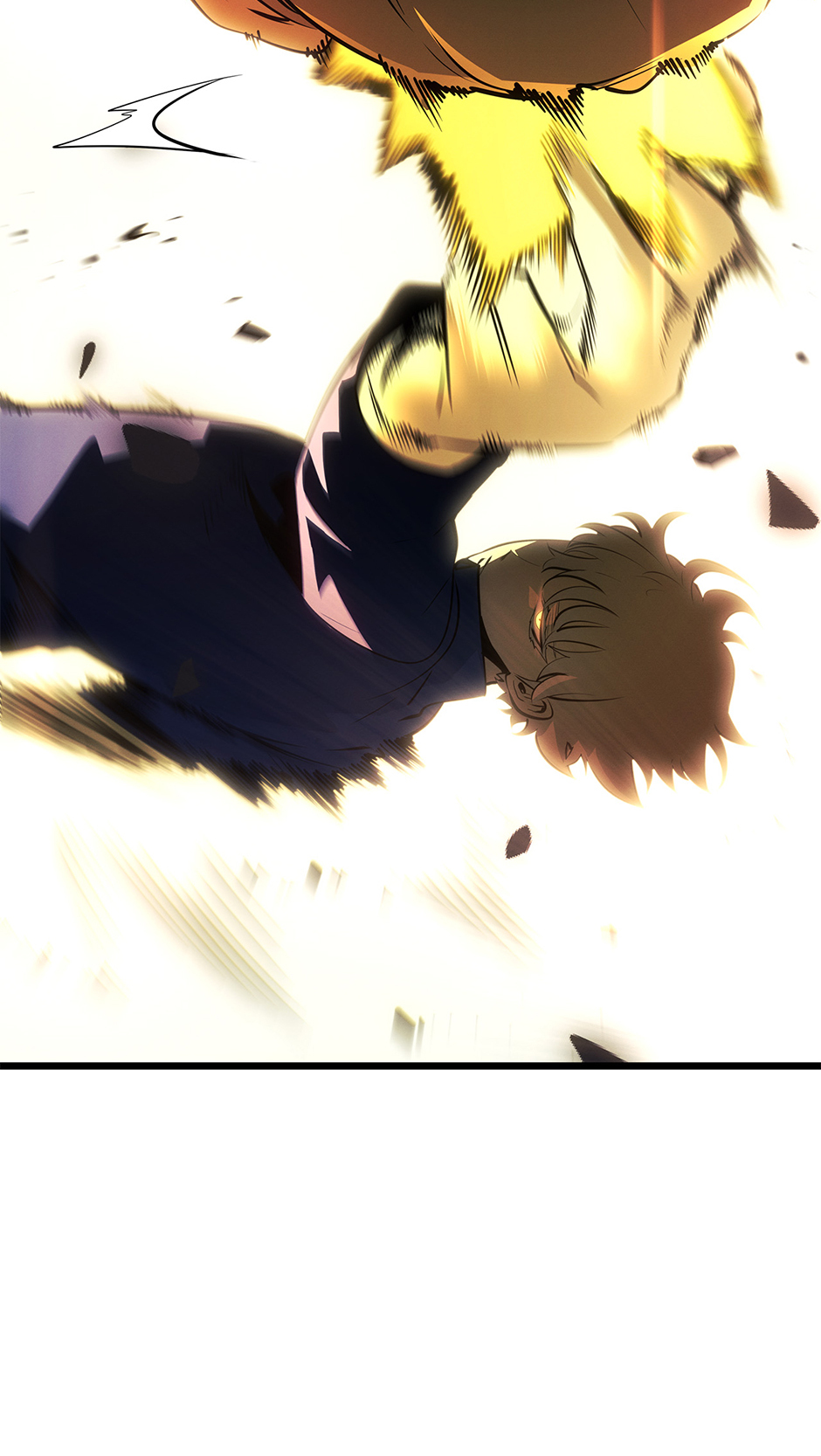 Read Solo Leveling Ragnarok Manga Online