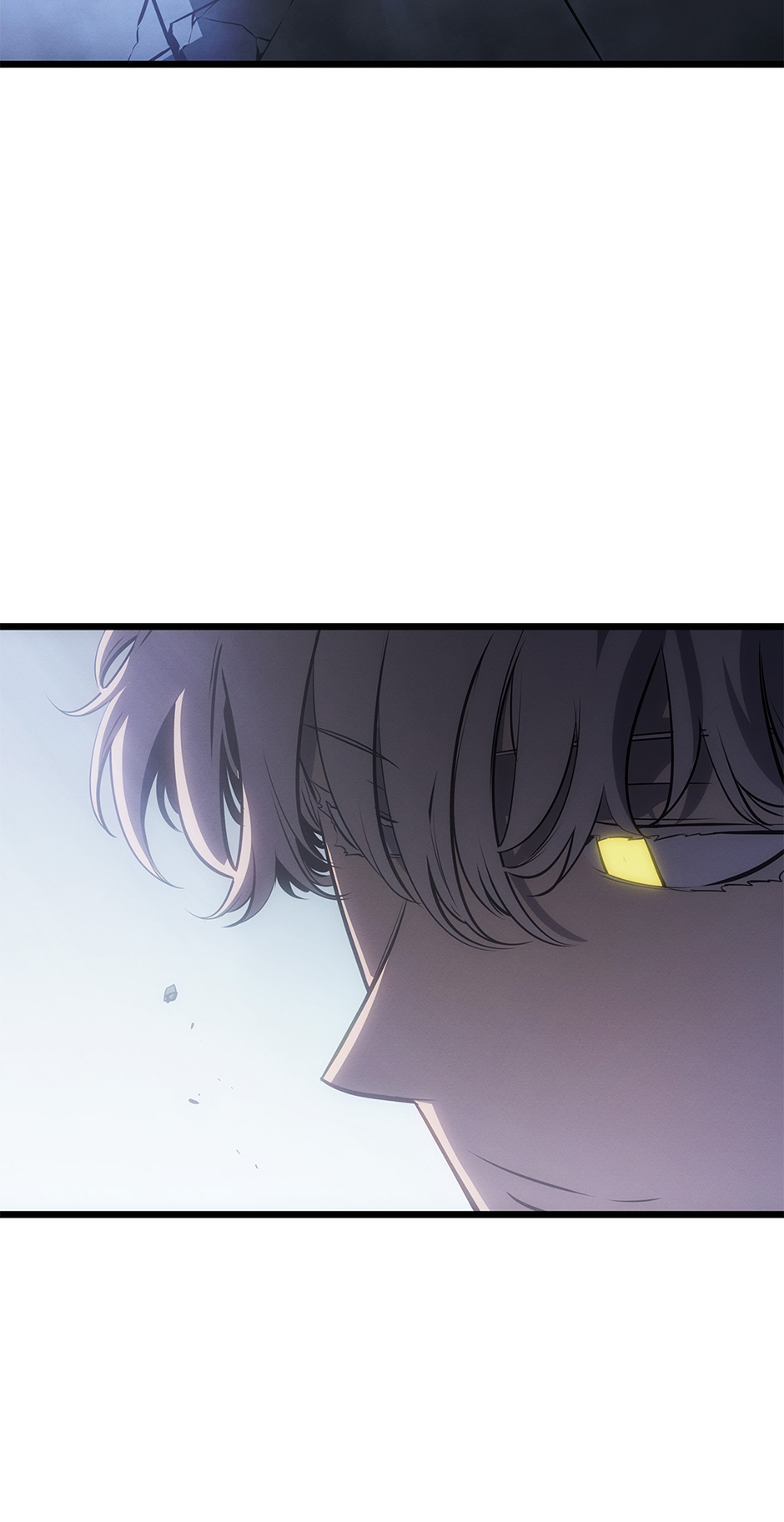 Read Solo Leveling Ragnarok Manga Online