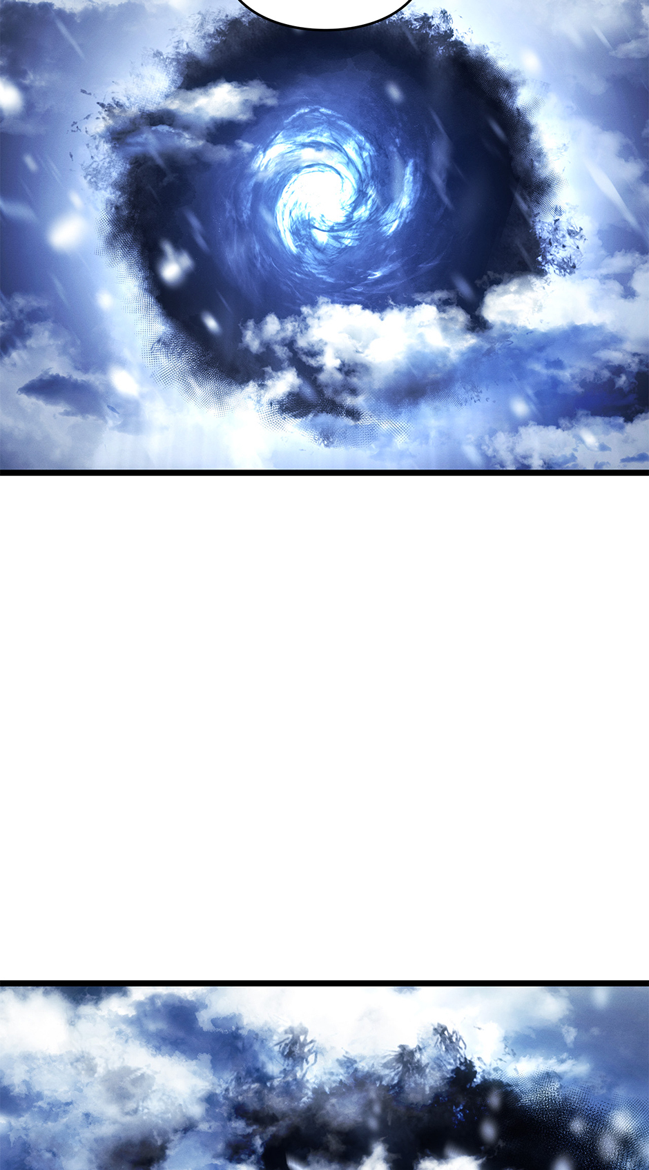 Read Solo Leveling Ragnarok Manga Online