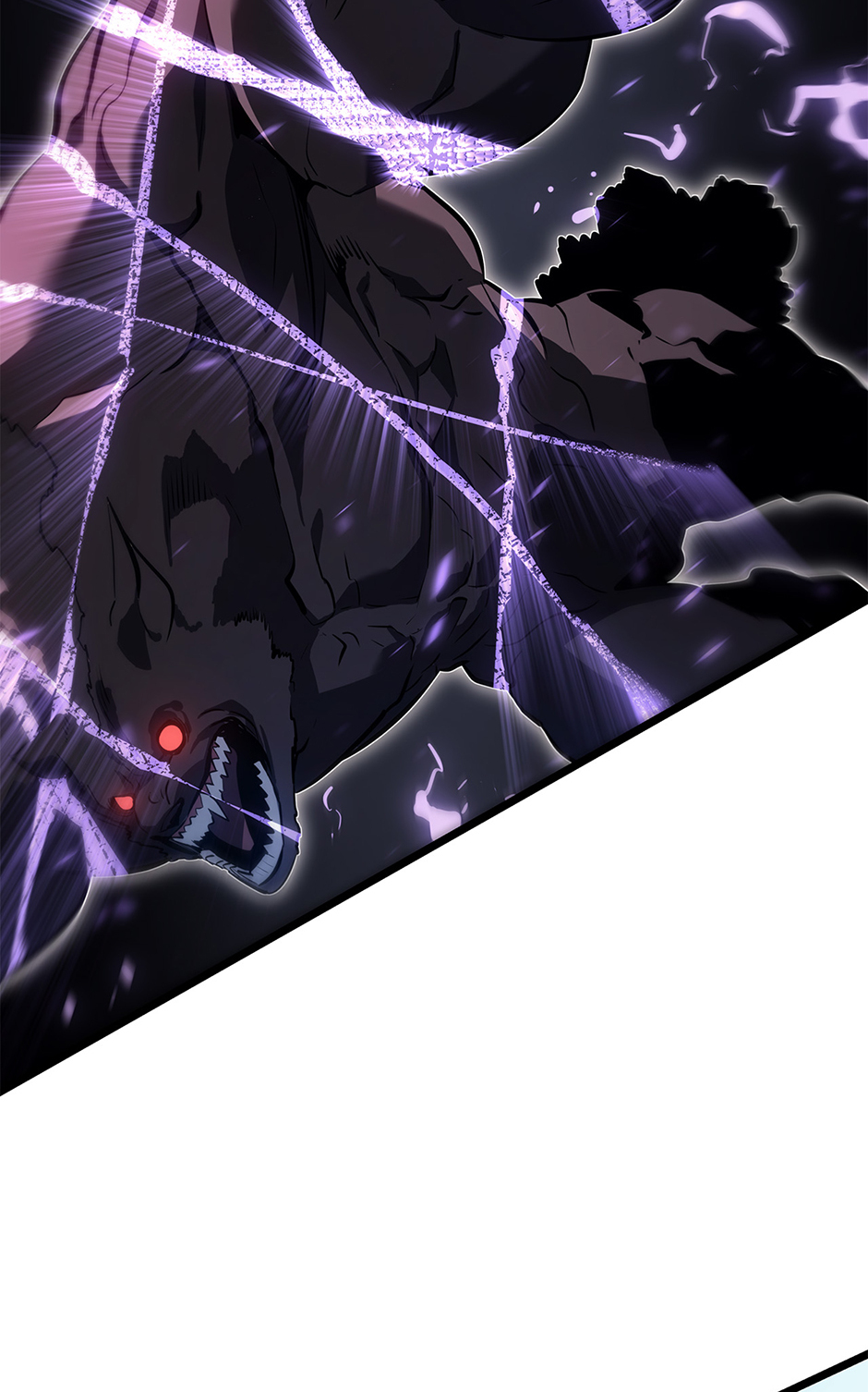 Read Solo Leveling Ragnarok Manga Online