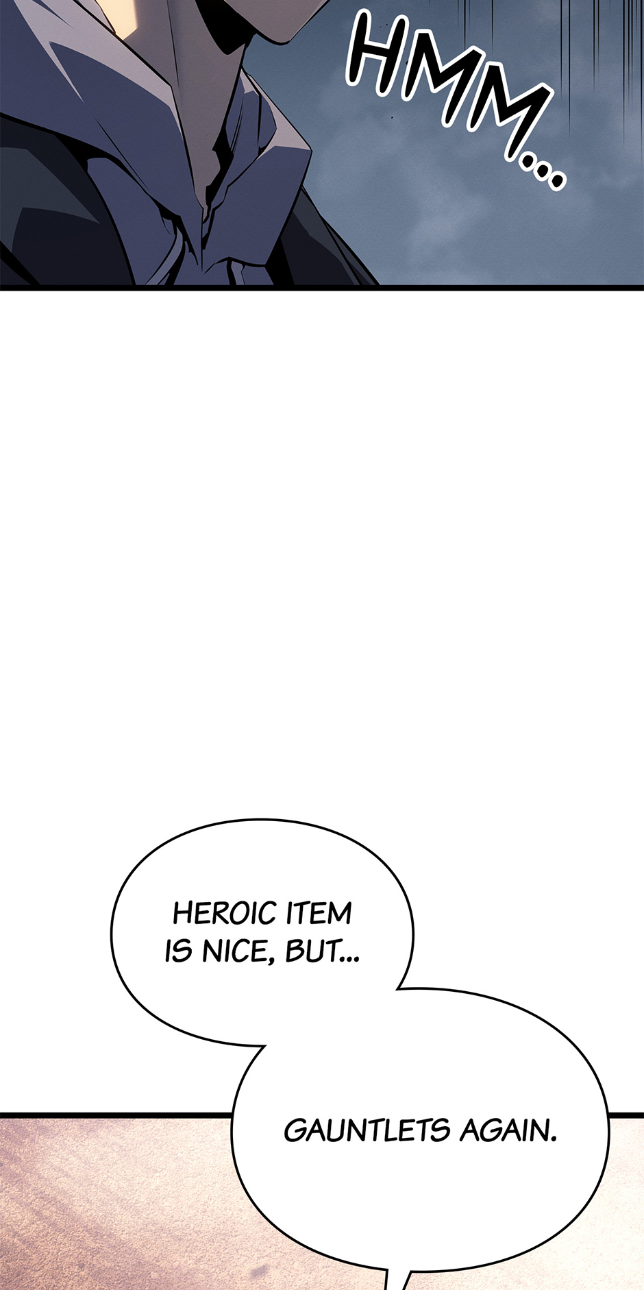 Read Solo Leveling Ragnarok Manga Online