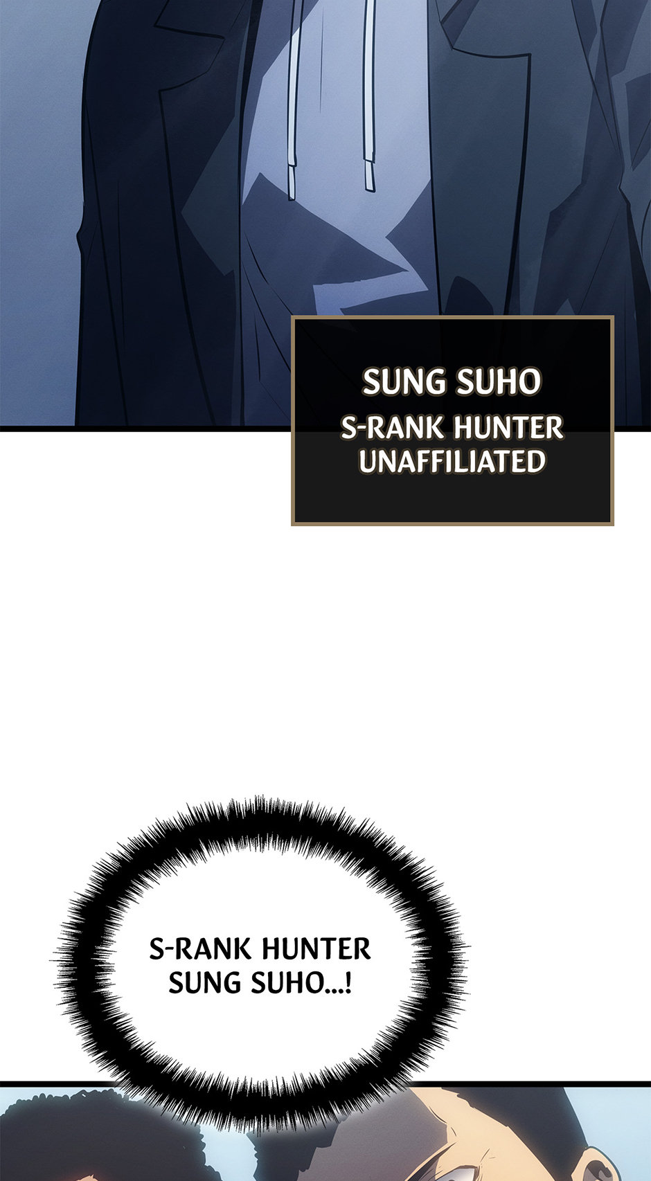 Read Solo Leveling Ragnarok Manga Online