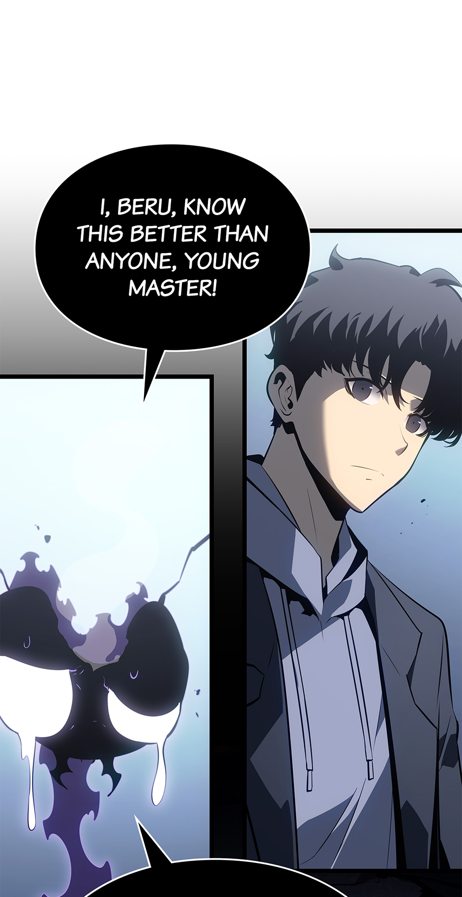 Read Solo Leveling Ragnarok Manga Online