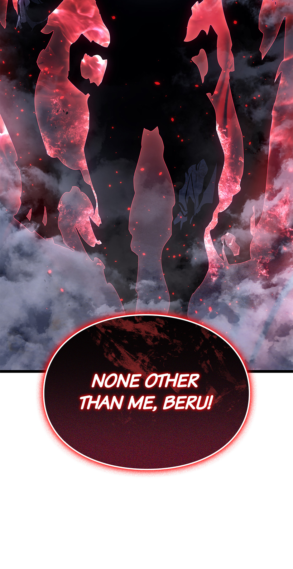 Read Solo Leveling Ragnarok Manga Online