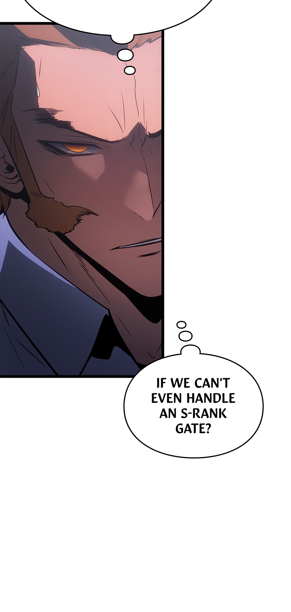 Read Solo Leveling Ragnarok Manga Online