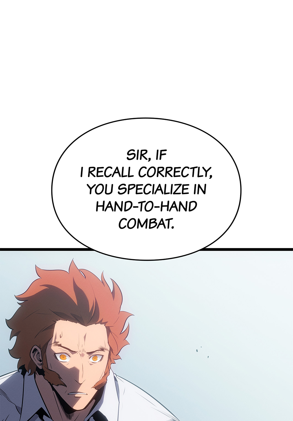Read Solo Leveling Ragnarok Manga Online