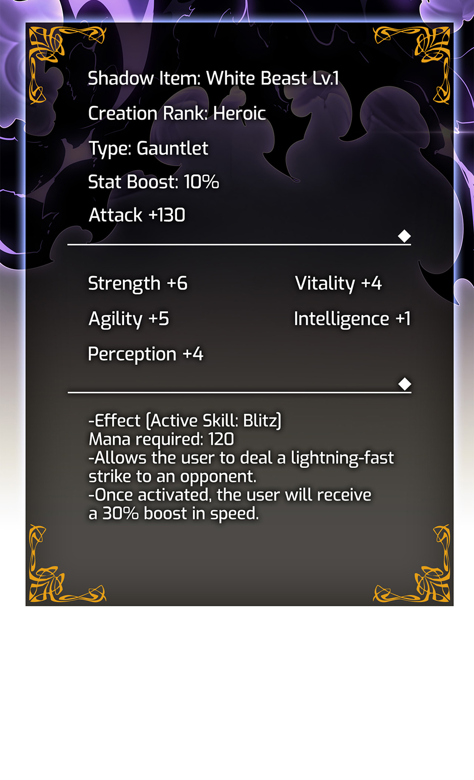 Read Solo Leveling Ragnarok Manga Online