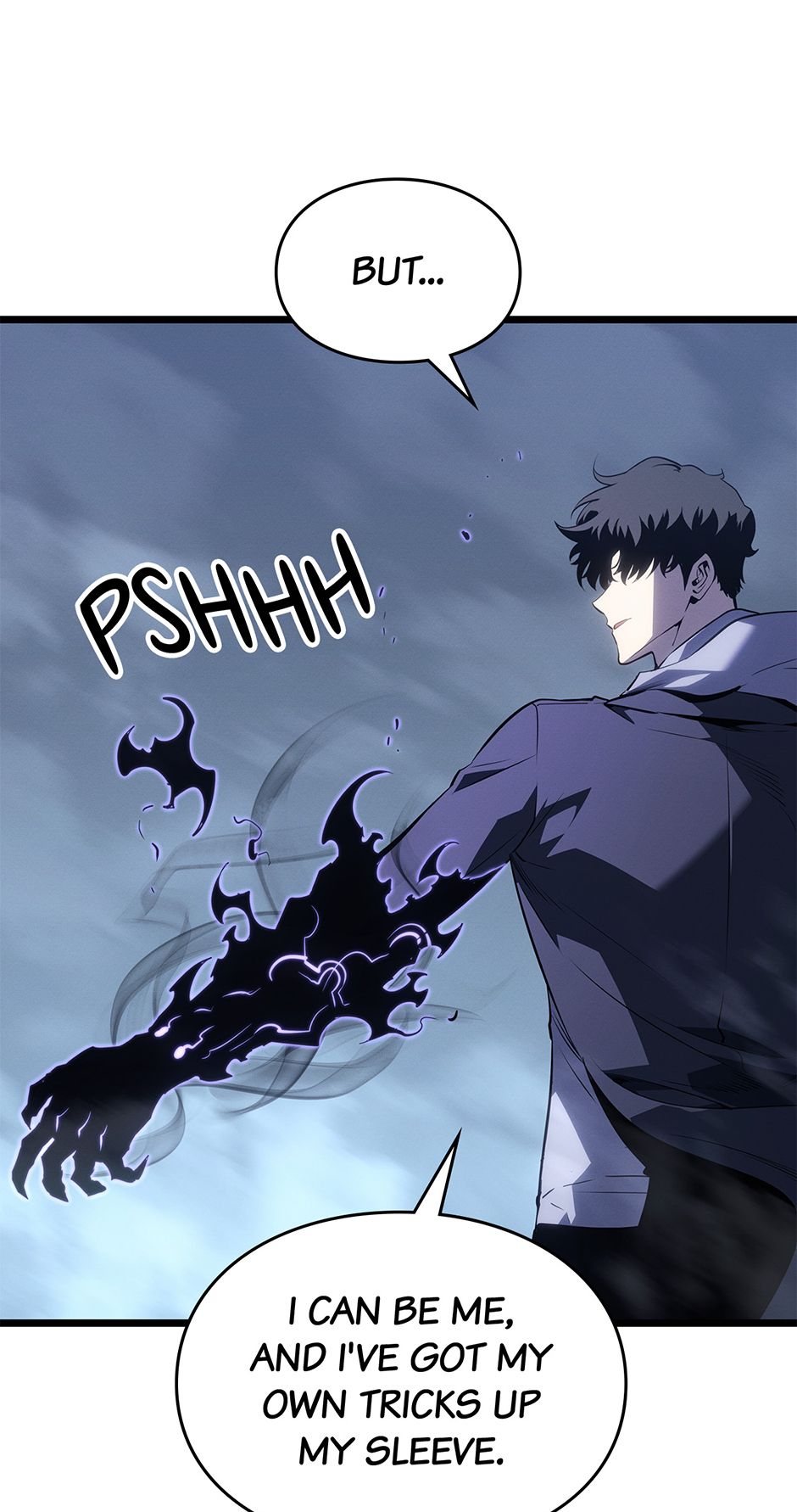 Read Solo Leveling Ragnarok Manga Online