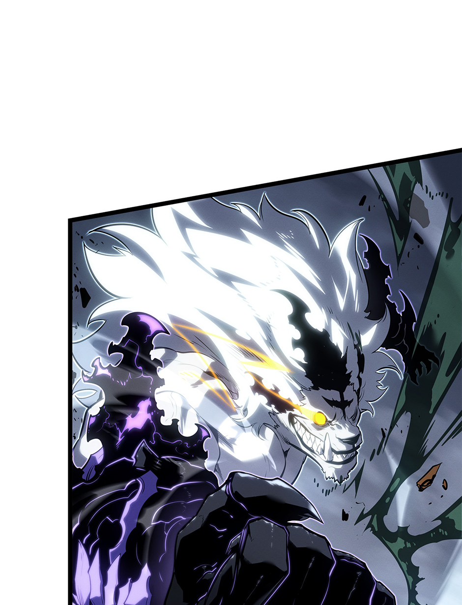 Read Solo Leveling Ragnarok Manga Online