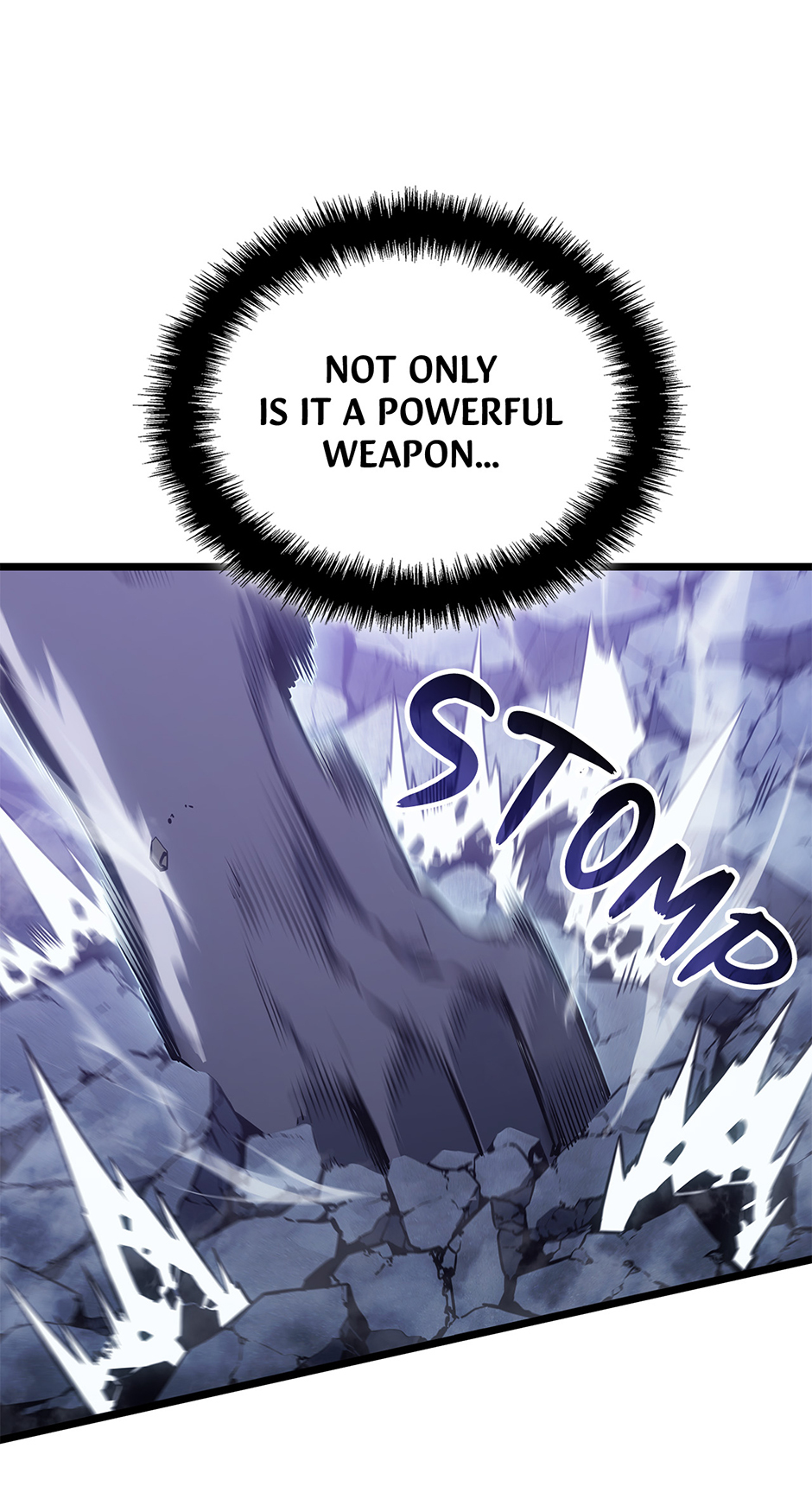 Read Solo Leveling Ragnarok Manga Online