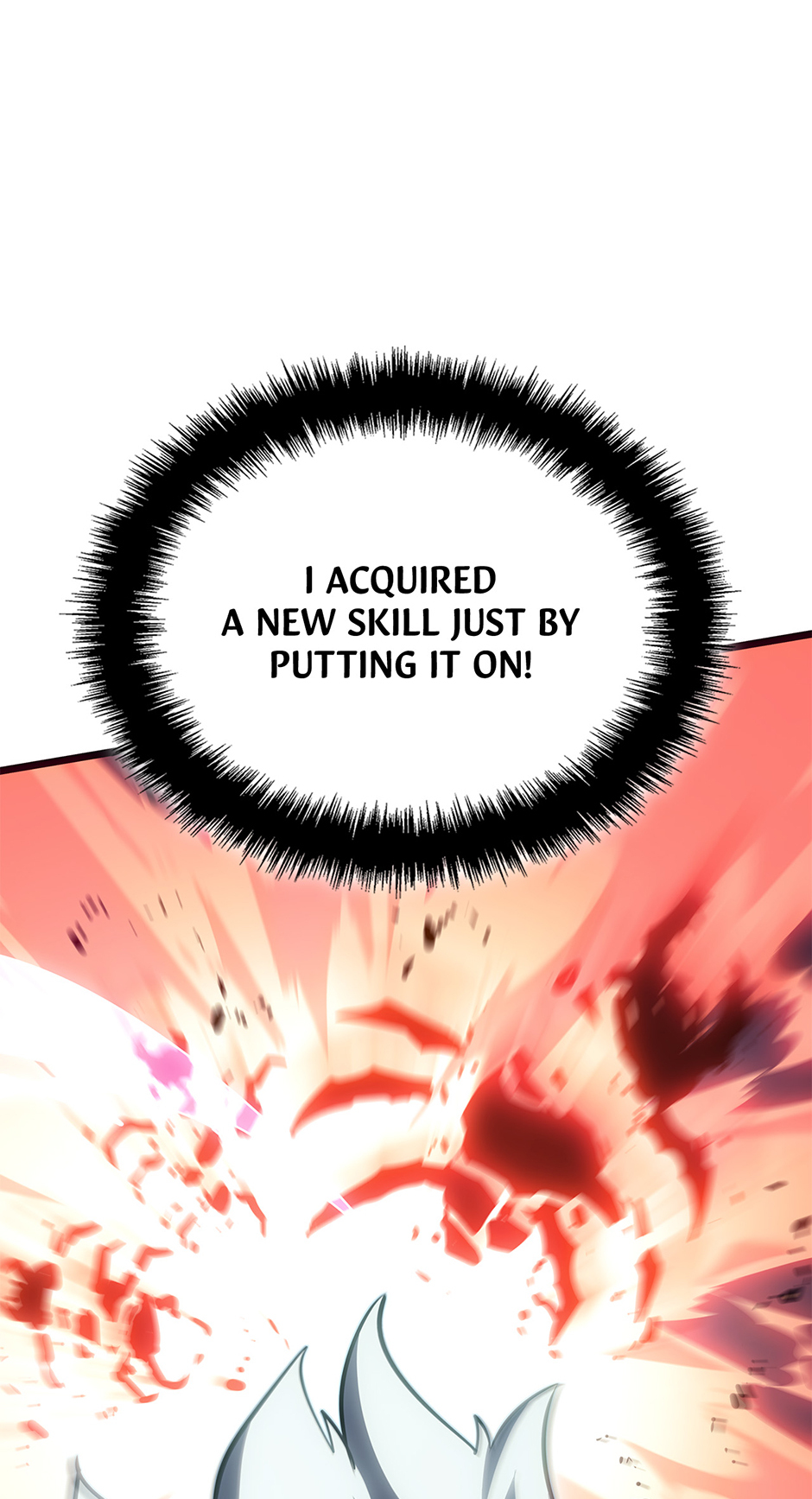 Read Solo Leveling Ragnarok Manga Online