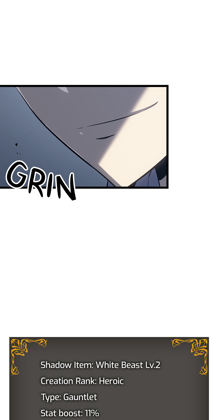 Read Solo Leveling Ragnarok Manga Online