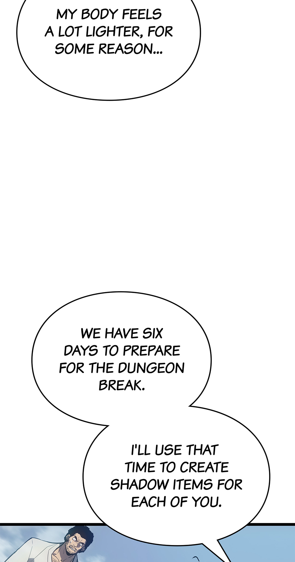 Read Solo Leveling Ragnarok Manga Online