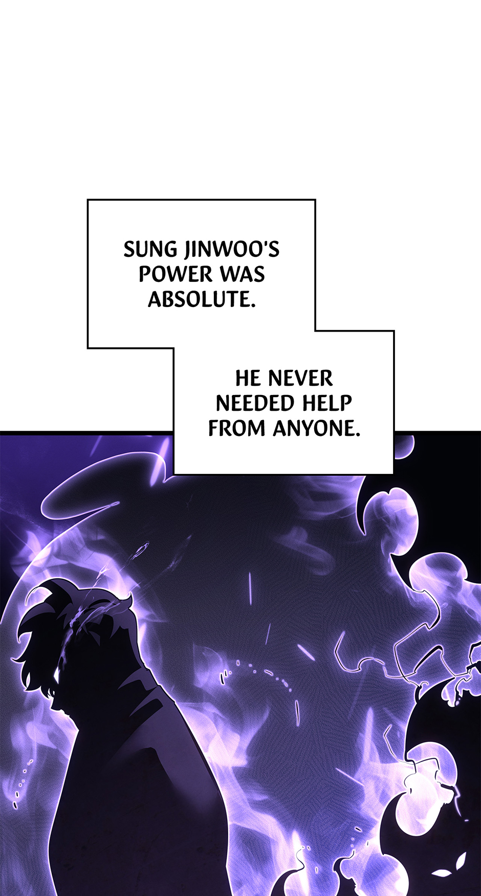 Read Solo Leveling Ragnarok Manga Online