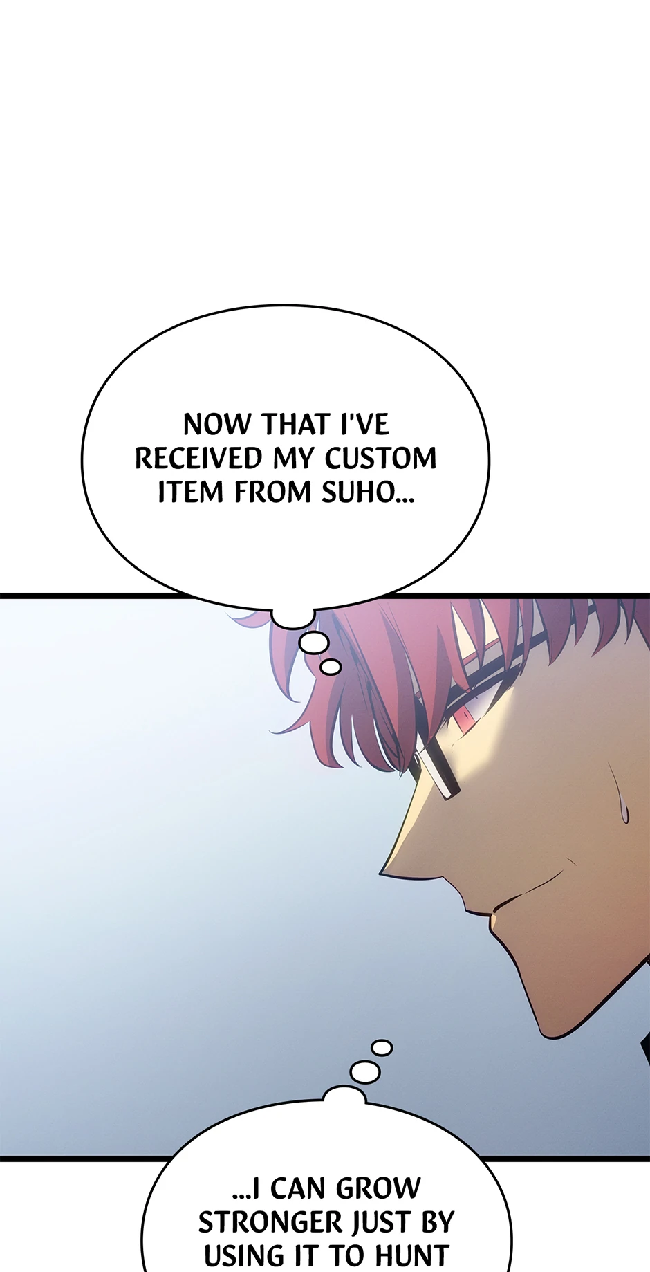 Read Solo Leveling Ragnarok Manga Online