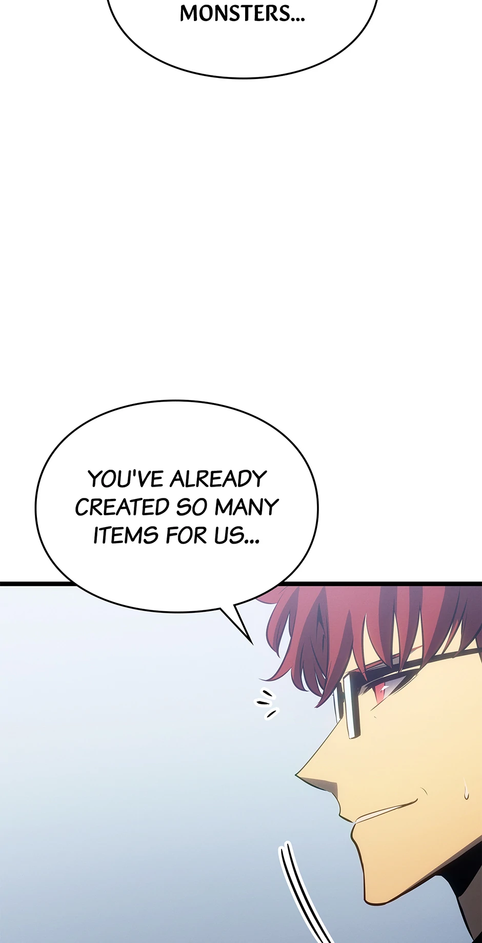 Read Solo Leveling Ragnarok Manga Online