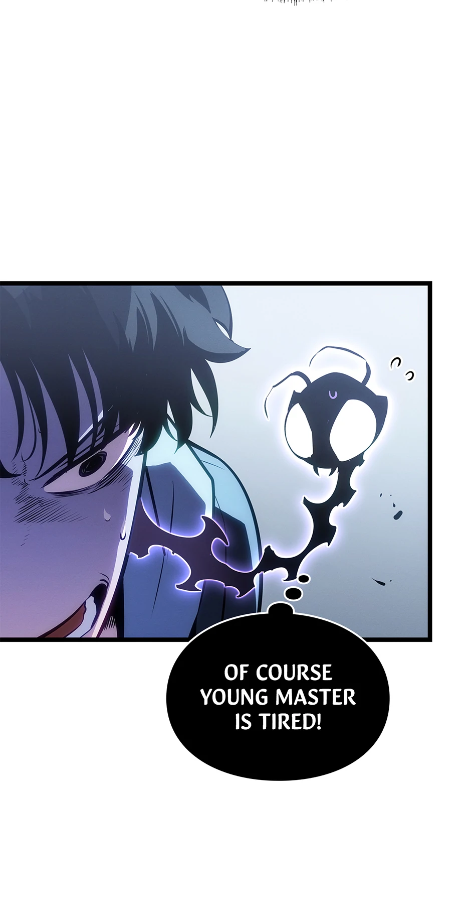 Read Solo Leveling Ragnarok Manga Online