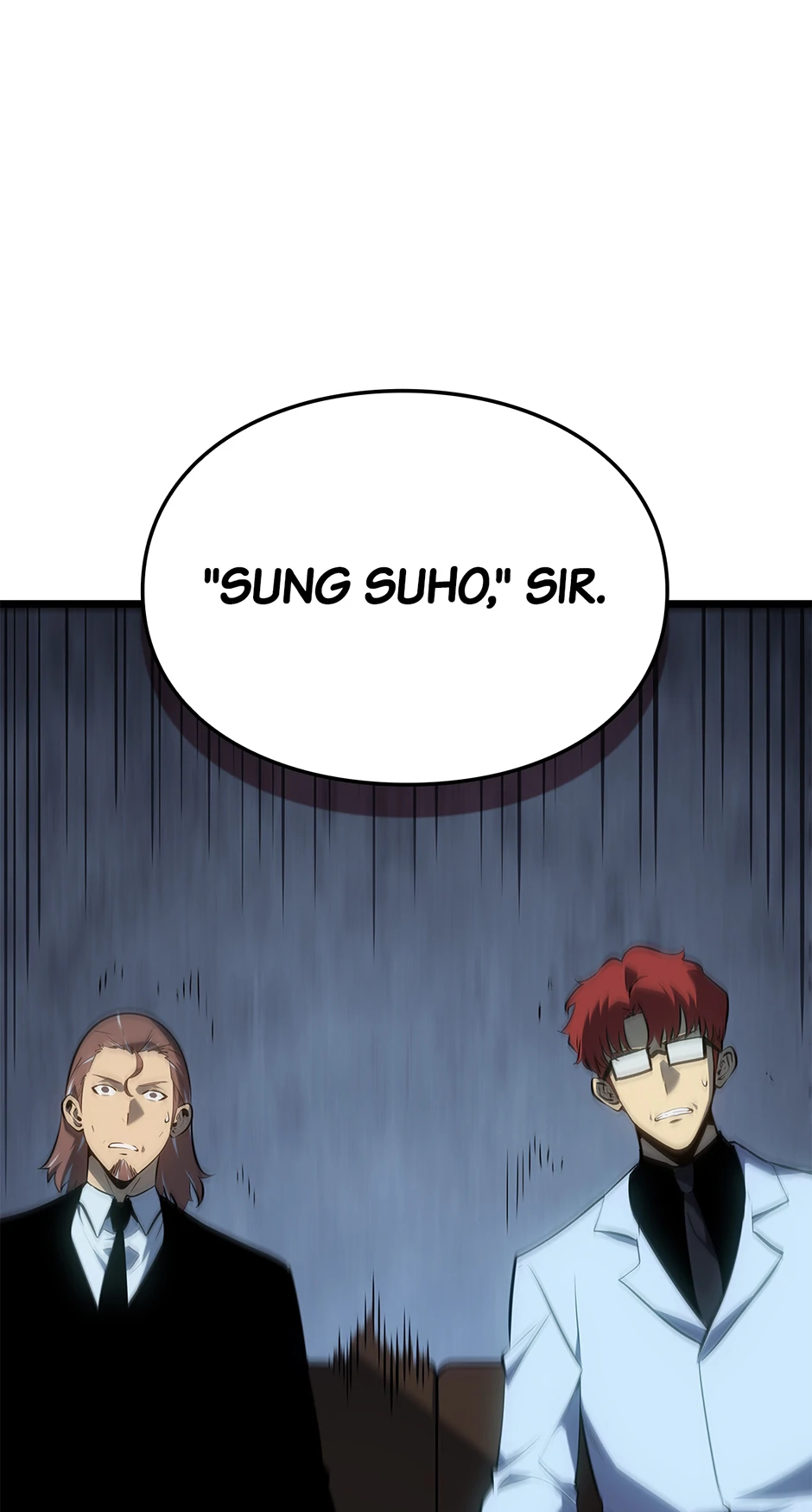 Read Solo Leveling Ragnarok Manga Online
