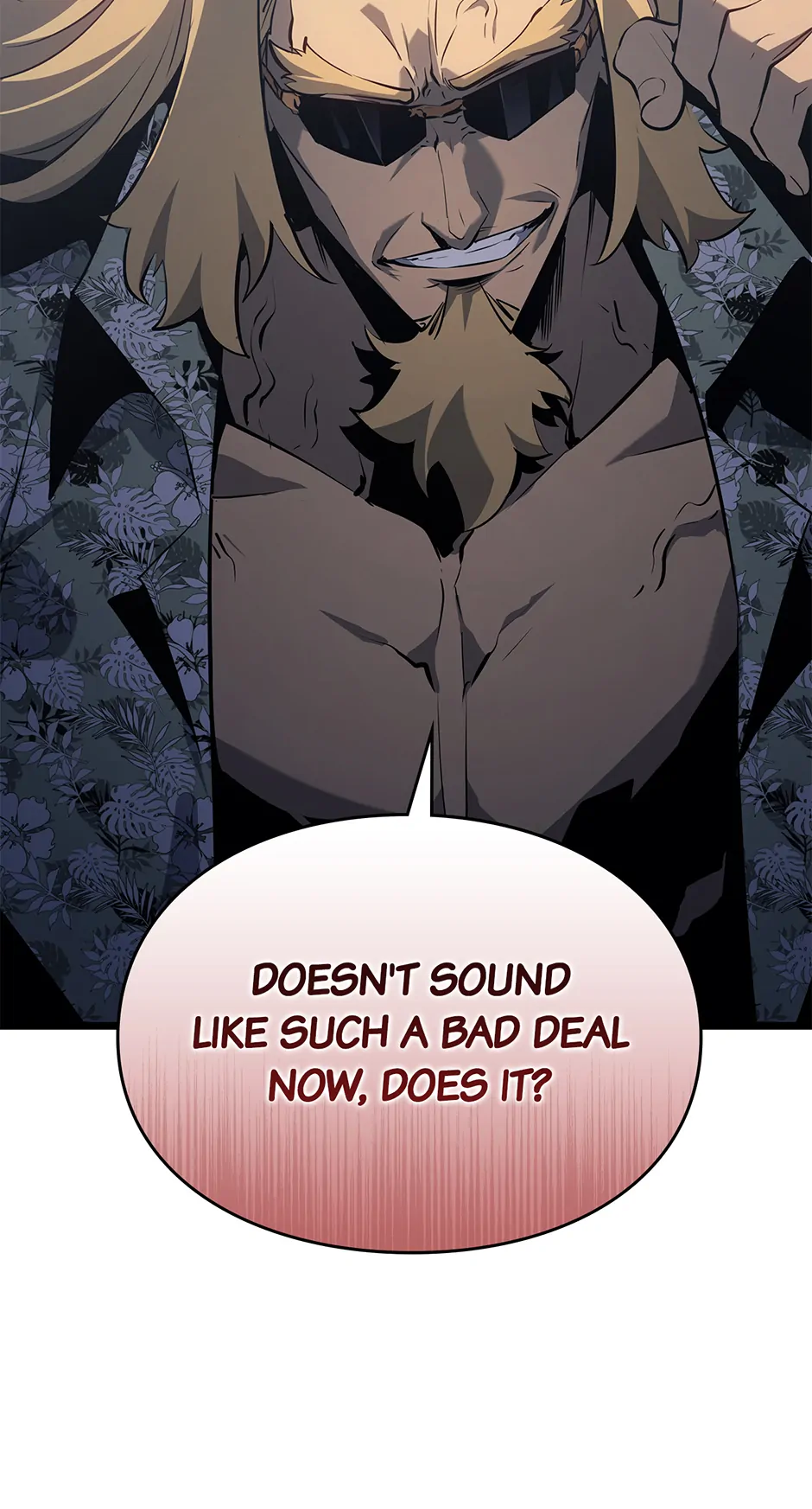 Read Solo Leveling Ragnarok Manga Online