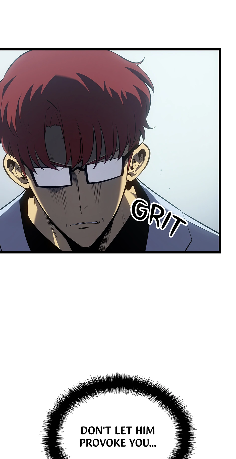 Read Solo Leveling Ragnarok Manga Online