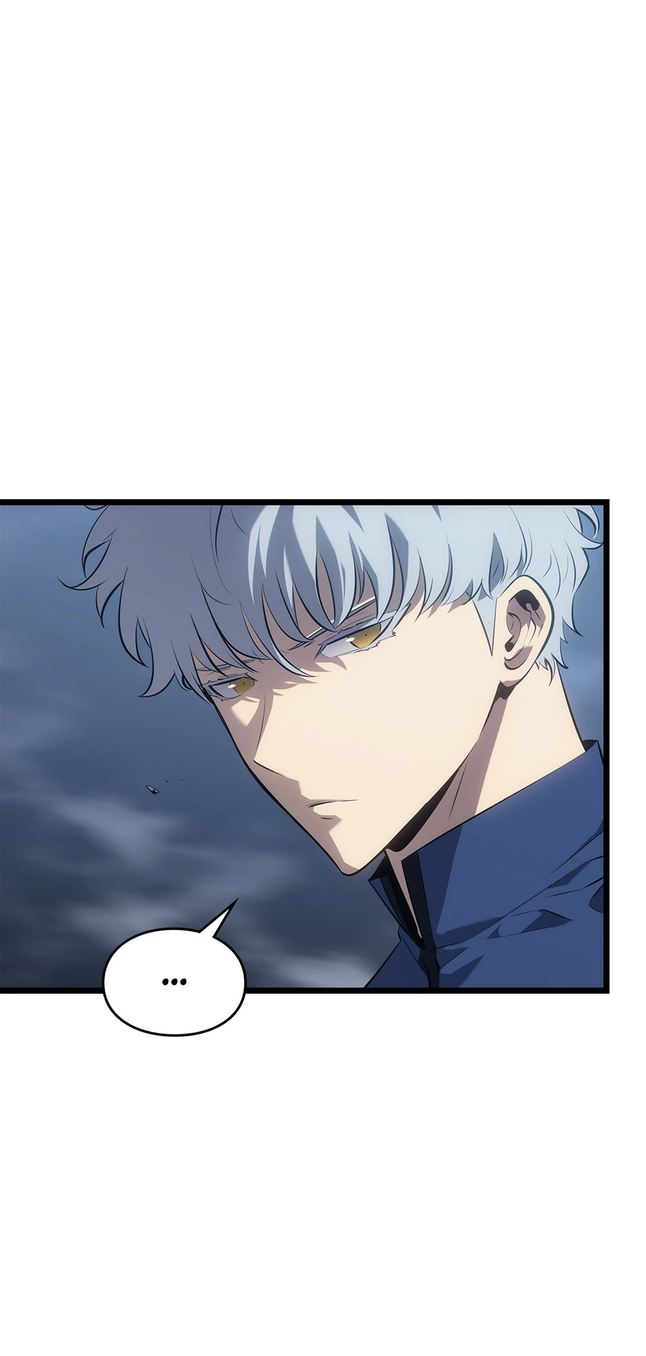 Read Solo Leveling Ragnarok Manga Online