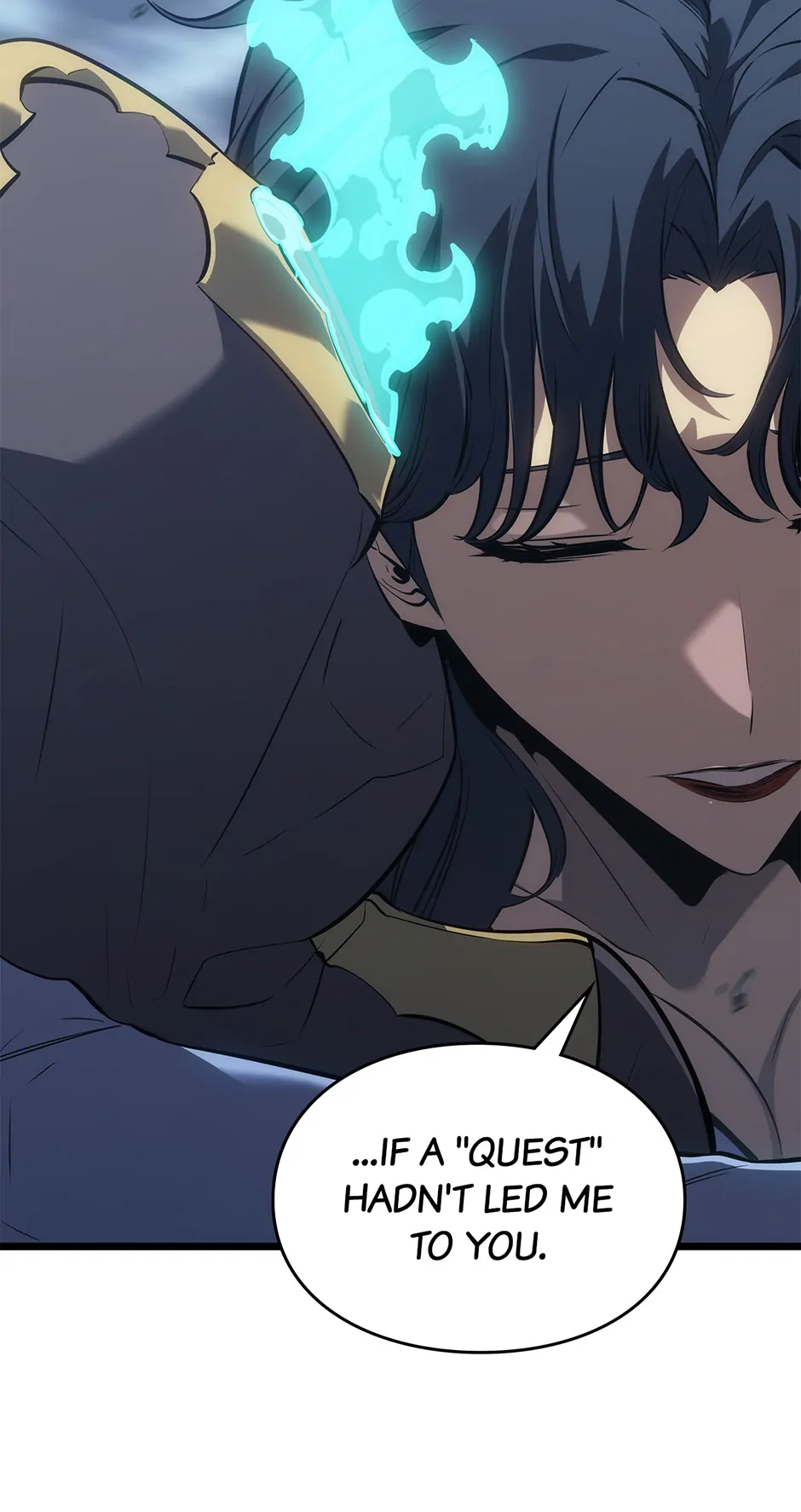 Read Solo Leveling Ragnarok Manga Online