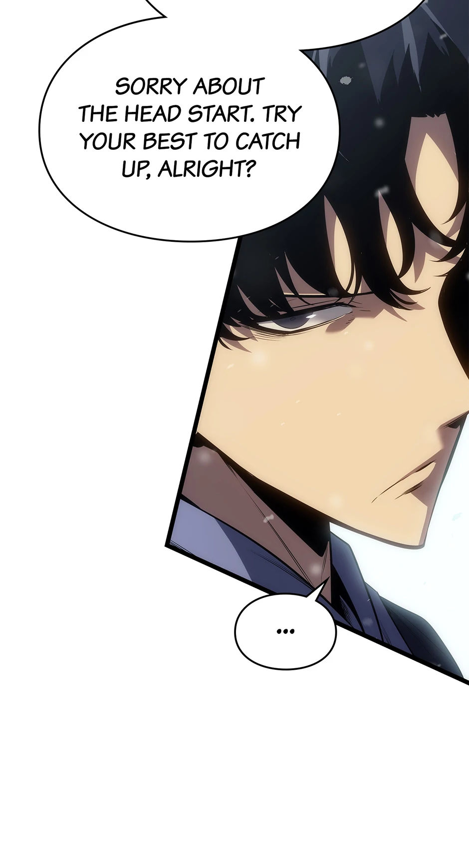 Read Solo Leveling Ragnarok Manga Online
