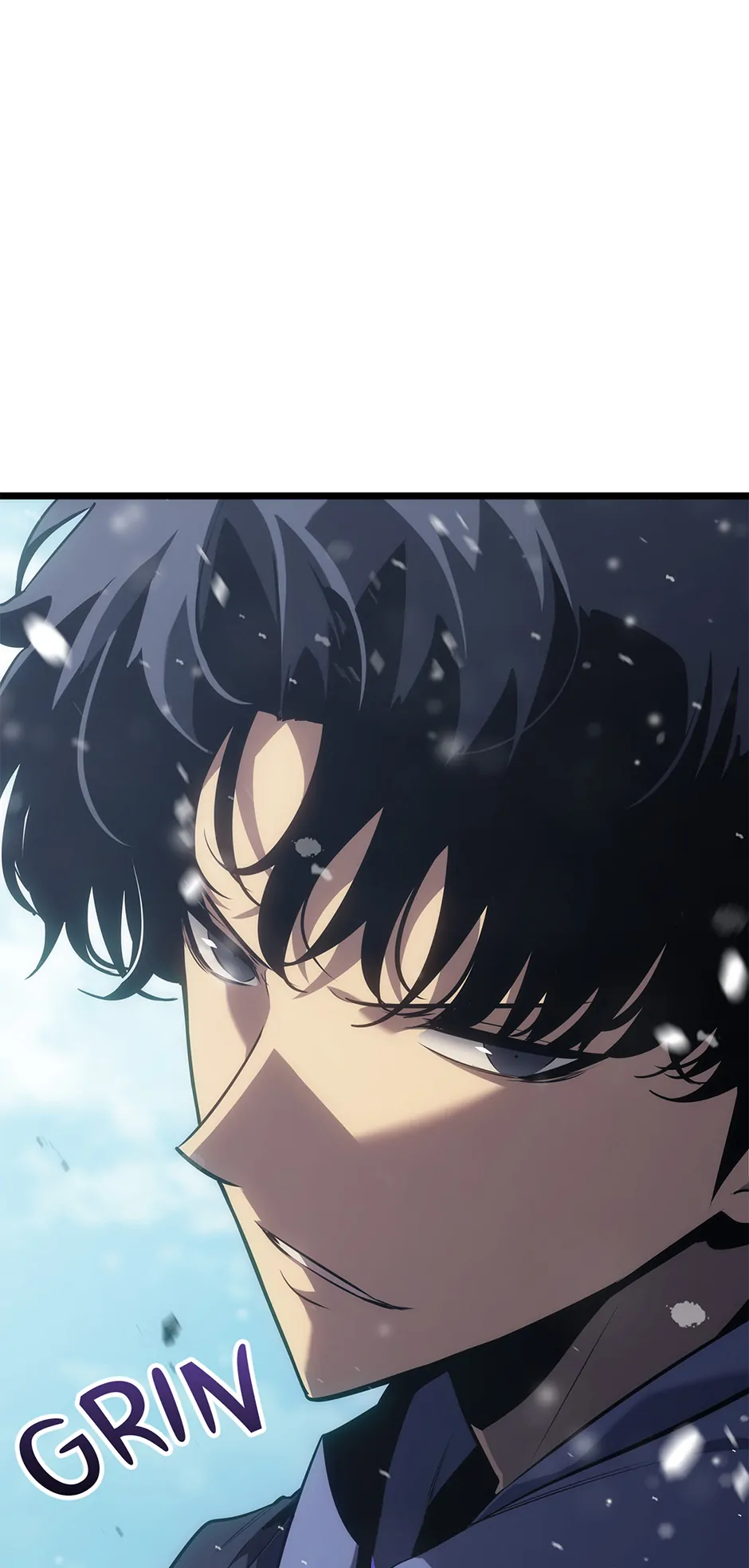 Read Solo Leveling Ragnarok Manga Online