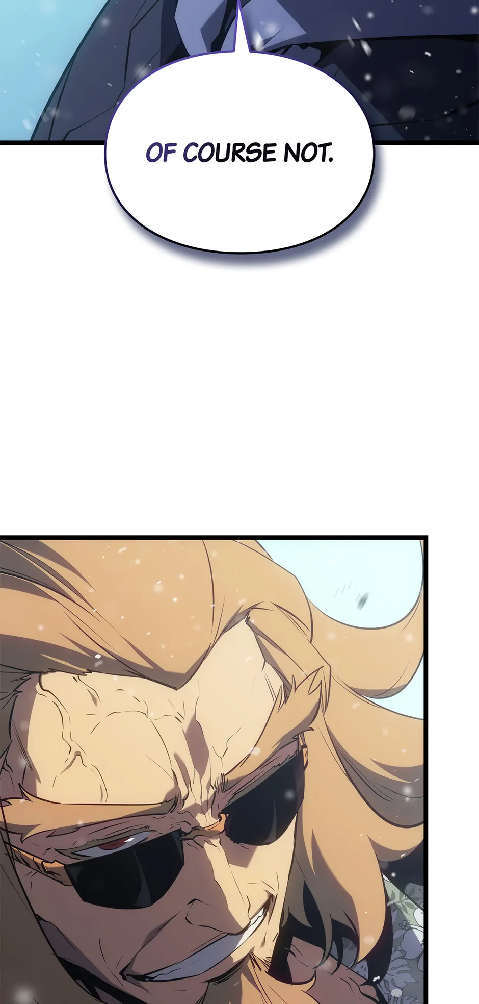Read Solo Leveling Ragnarok Manga Online