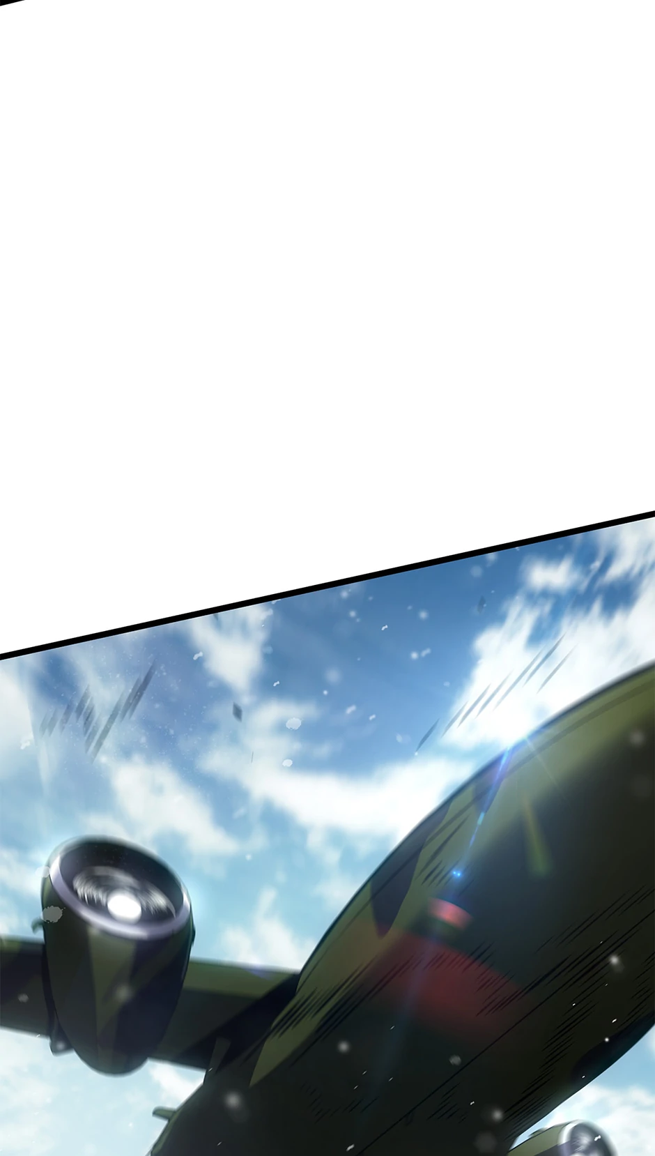 Read Solo Leveling Ragnarok Manga Online