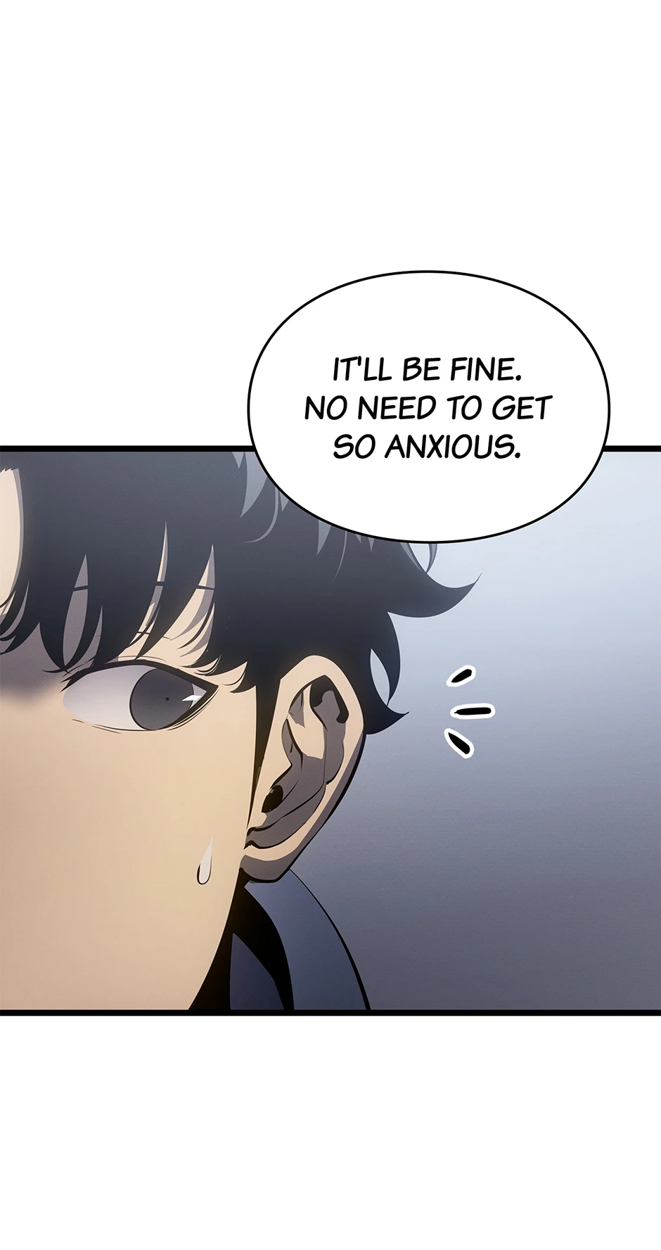 Read Solo Leveling Ragnarok Manga Online