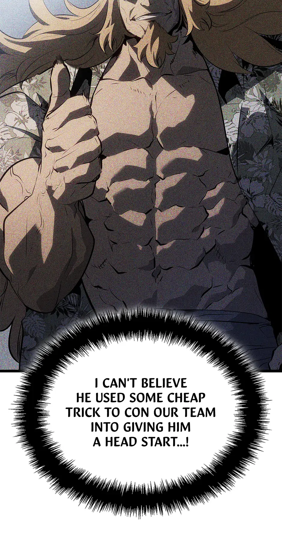 Read Solo Leveling Ragnarok Manga Online