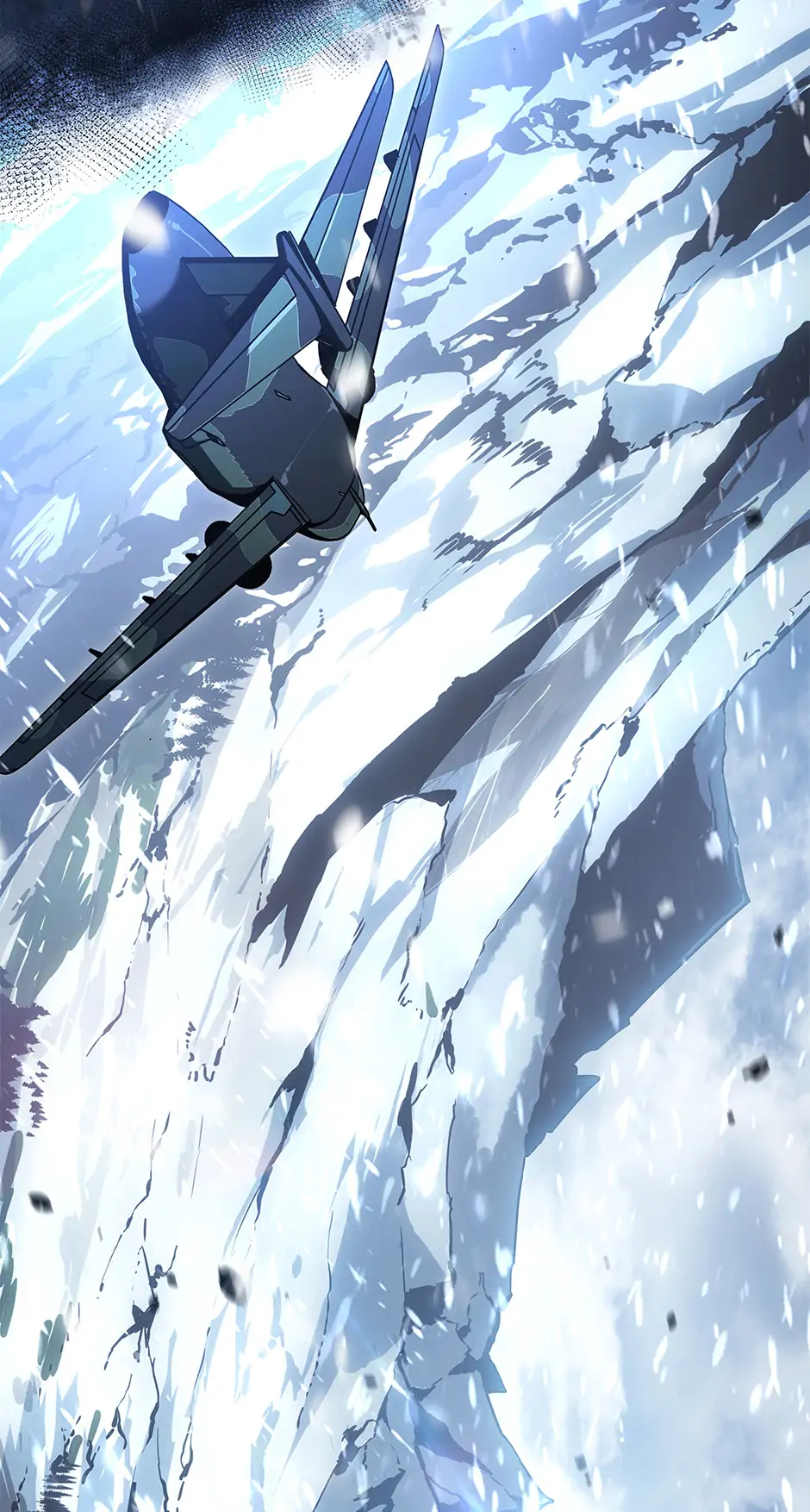 Read Solo Leveling Ragnarok Manga Online