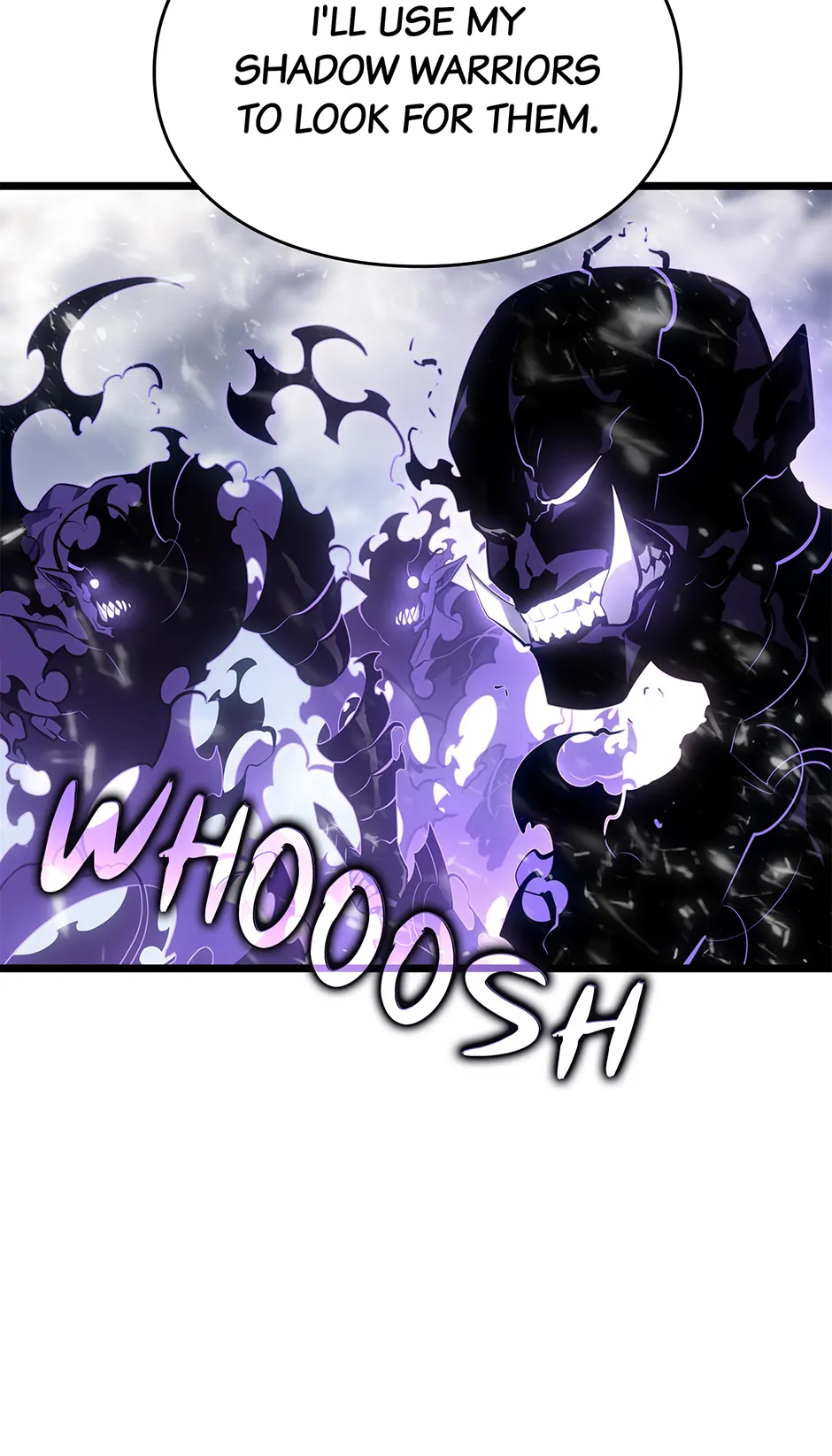 Read Solo Leveling Ragnarok Manga Online