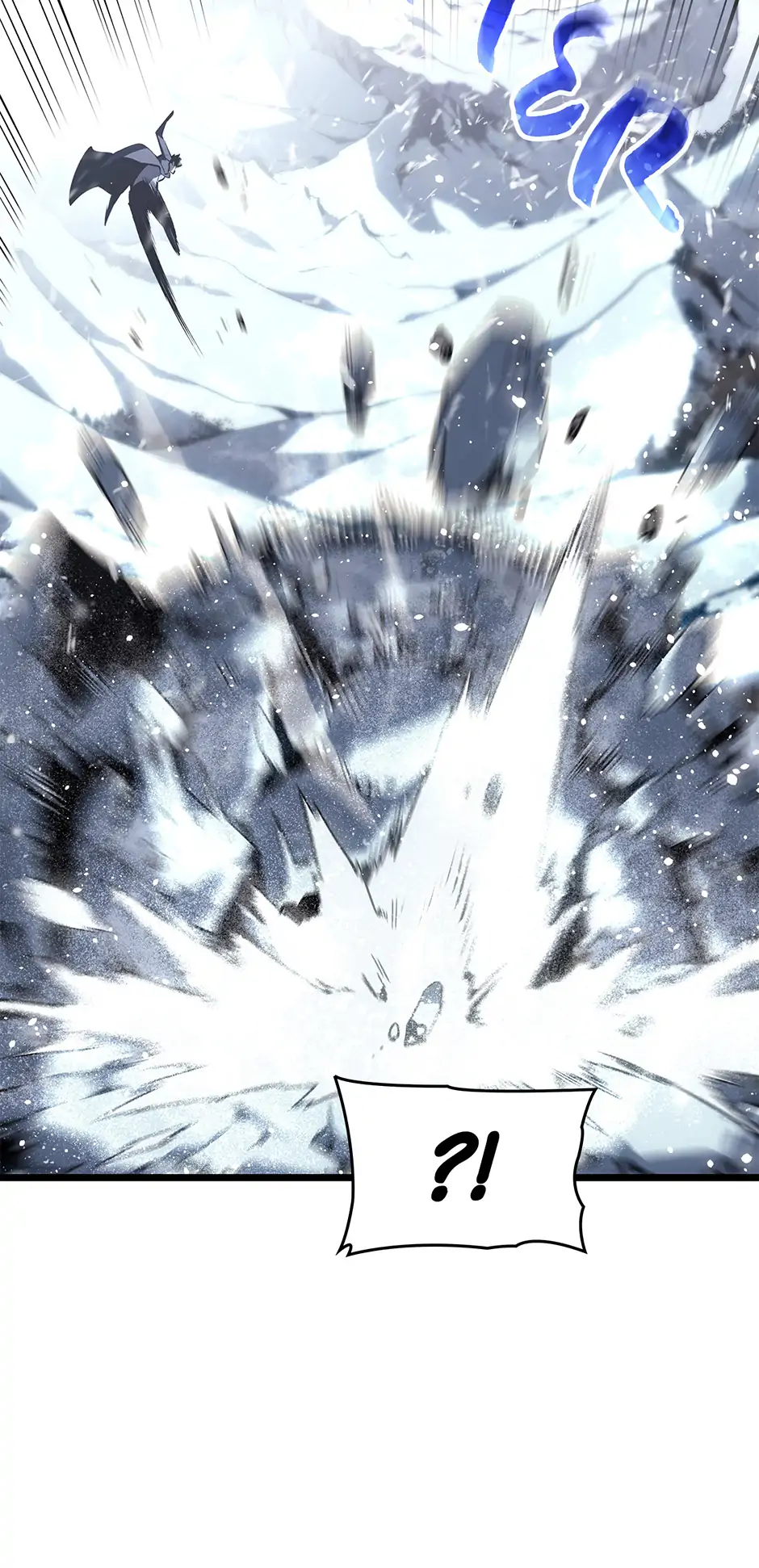 Read Solo Leveling Ragnarok Manga Online