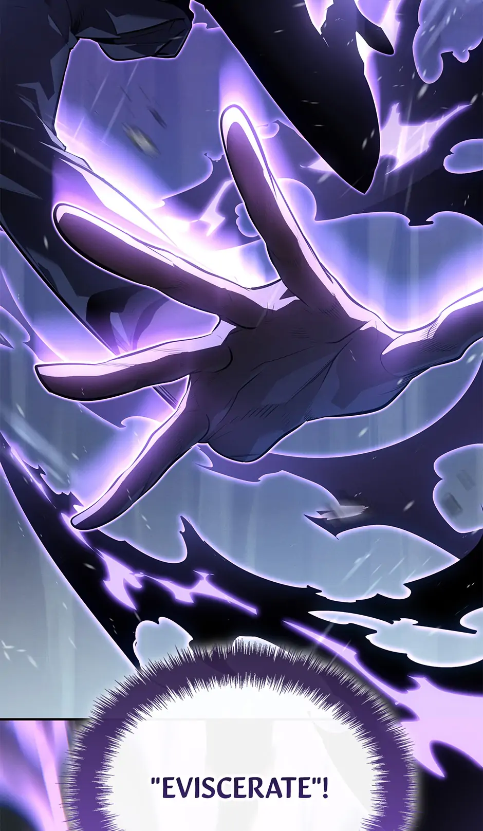 Read Solo Leveling Ragnarok Manga Online