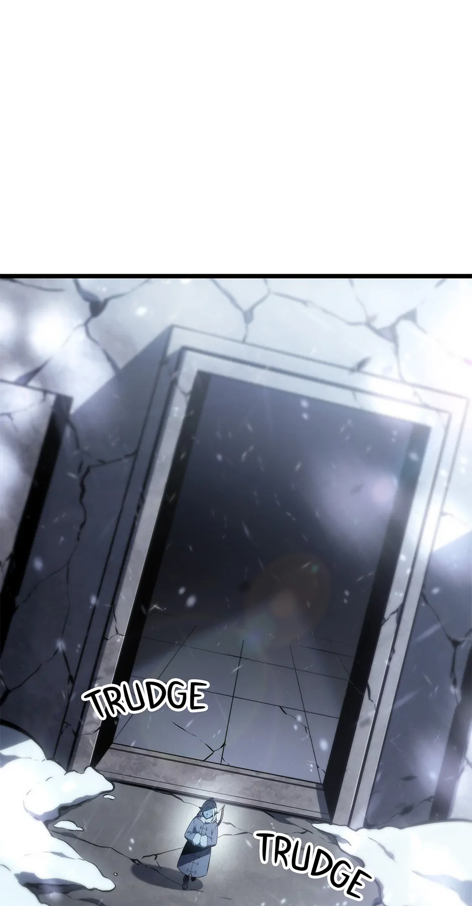 Read Solo Leveling Ragnarok Manga Online