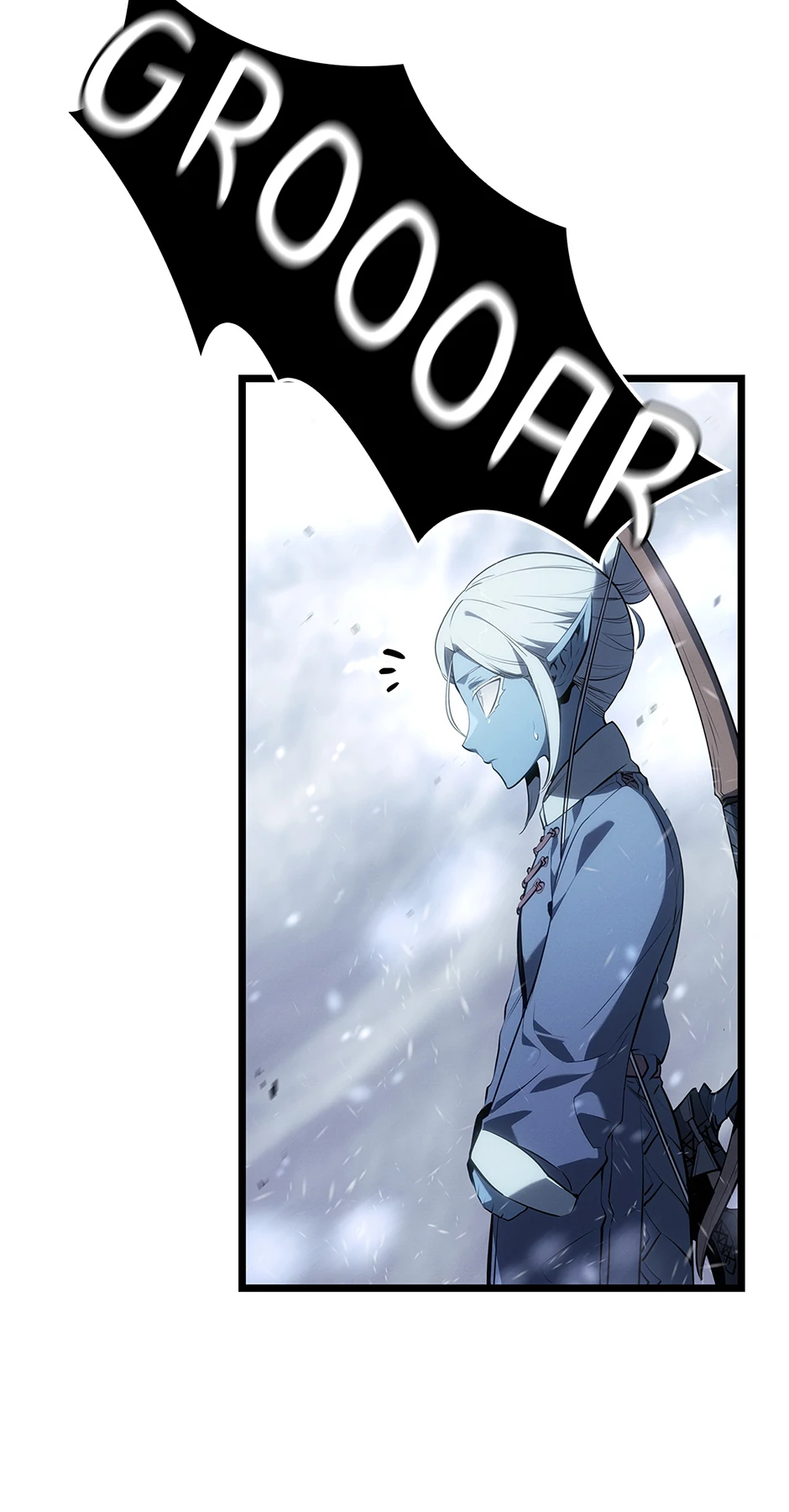 Read Solo Leveling Ragnarok Manga Online