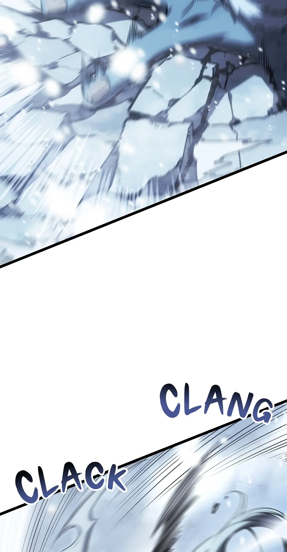 Read Solo Leveling Ragnarok Manga Online
