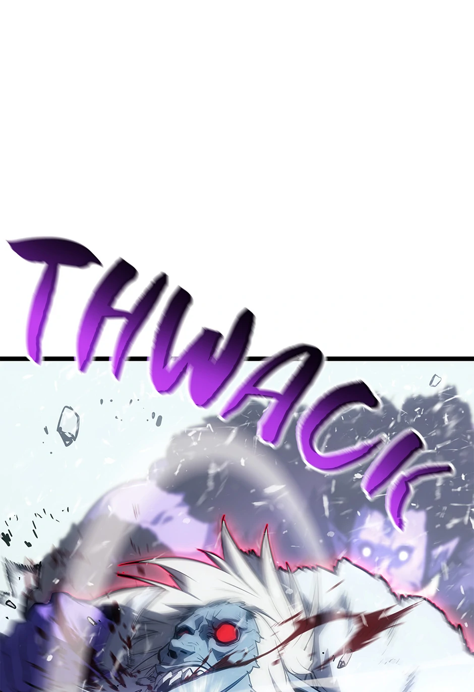 Read Solo Leveling Ragnarok Manga Online