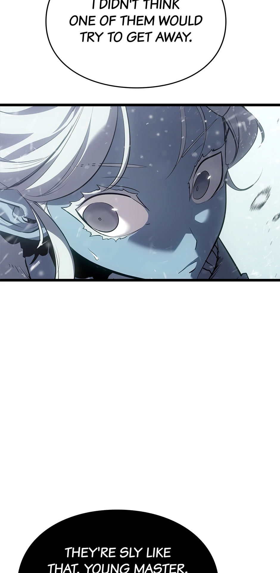 Read Solo Leveling Ragnarok Manga Online