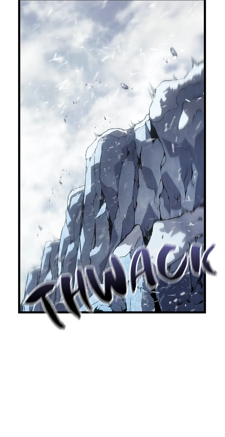 Read Solo Leveling Ragnarok Manga Online