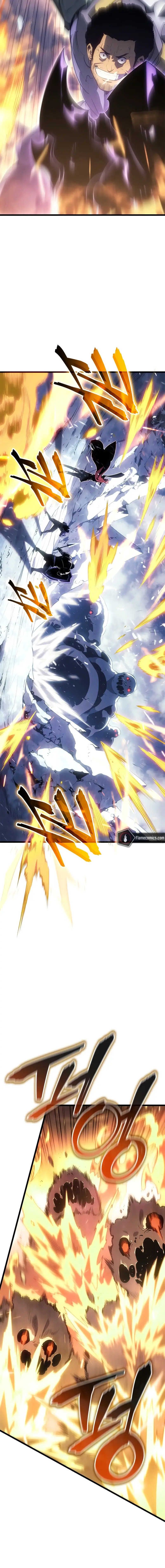 Read Solo Leveling Ragnarok Manga Online