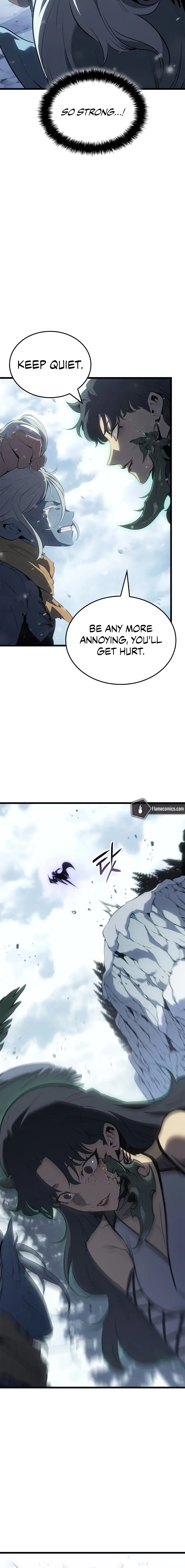 Read Solo Leveling Ragnarok Manga Online