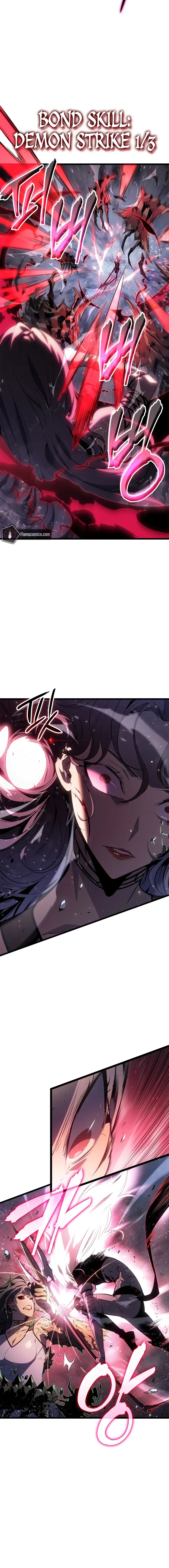 Read Solo Leveling Ragnarok Manga Online