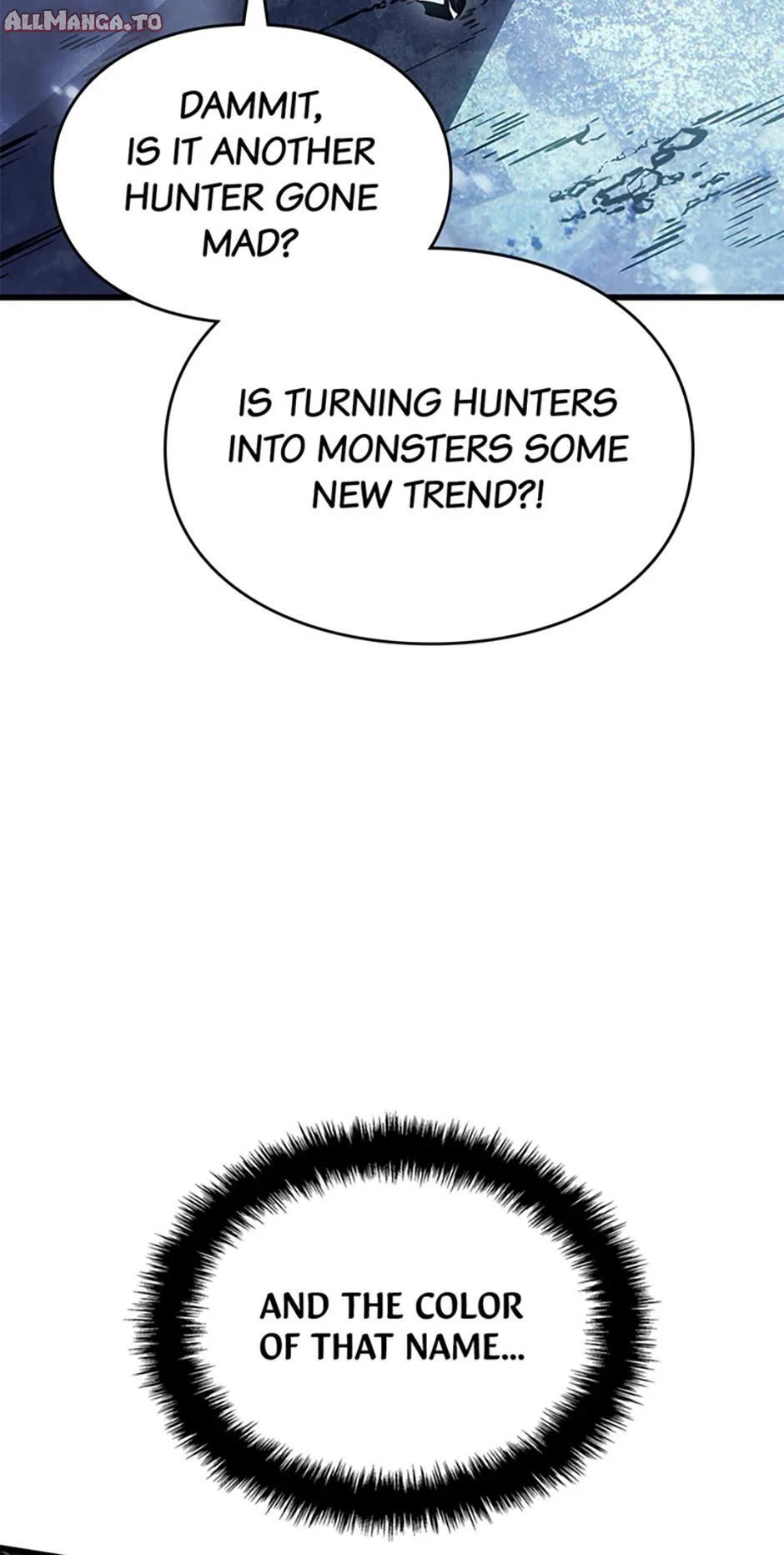 Read Solo Leveling Ragnarok Manga Online